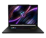 MSI Raider 16 HX Ultra 7-251HX/16GB/1TB/Win11 RTX5070Ti 240Hz - 1541226 - zdjęcie 4